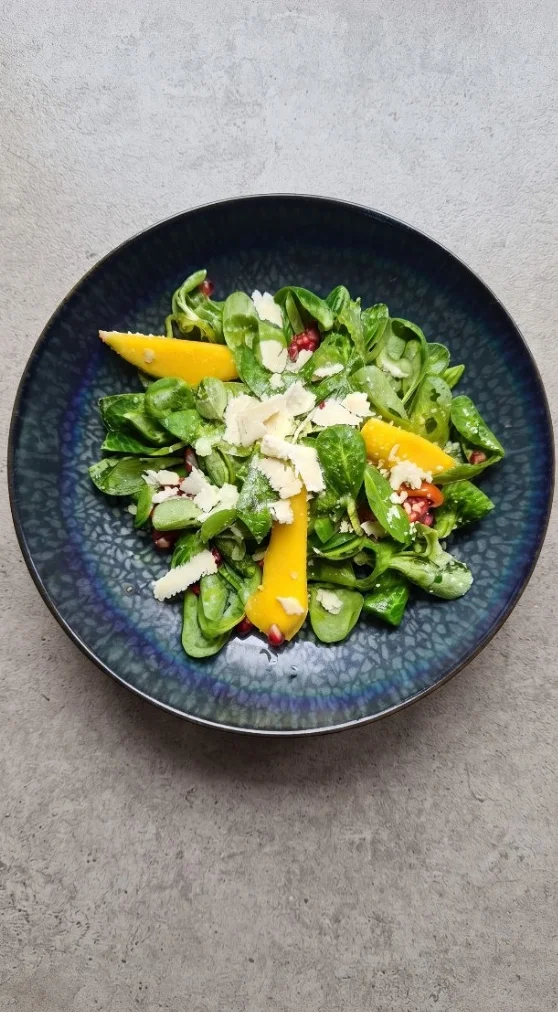 Feldsalat
